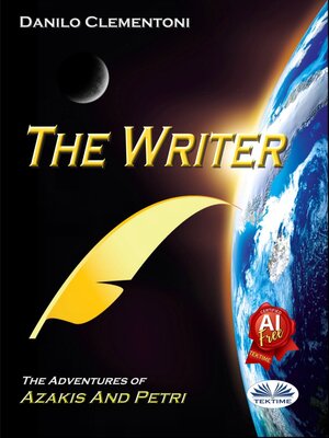 cover image of The Writer